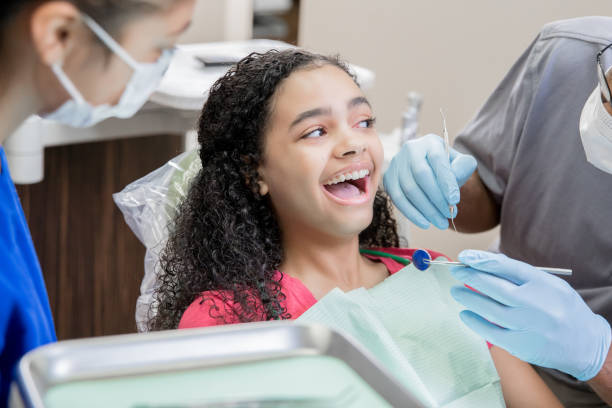 Best Emergency Root Canal Treatment in Forest Acres, SC
