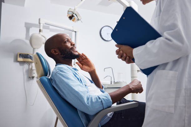 Best Emergency Dental Care for Broken or Chipped Teeth in Forest Acres, SC